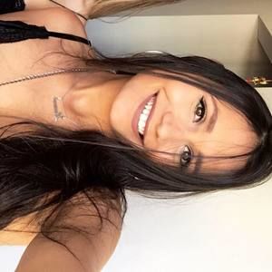 Meet your Posher, Luana